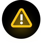 Alert icon